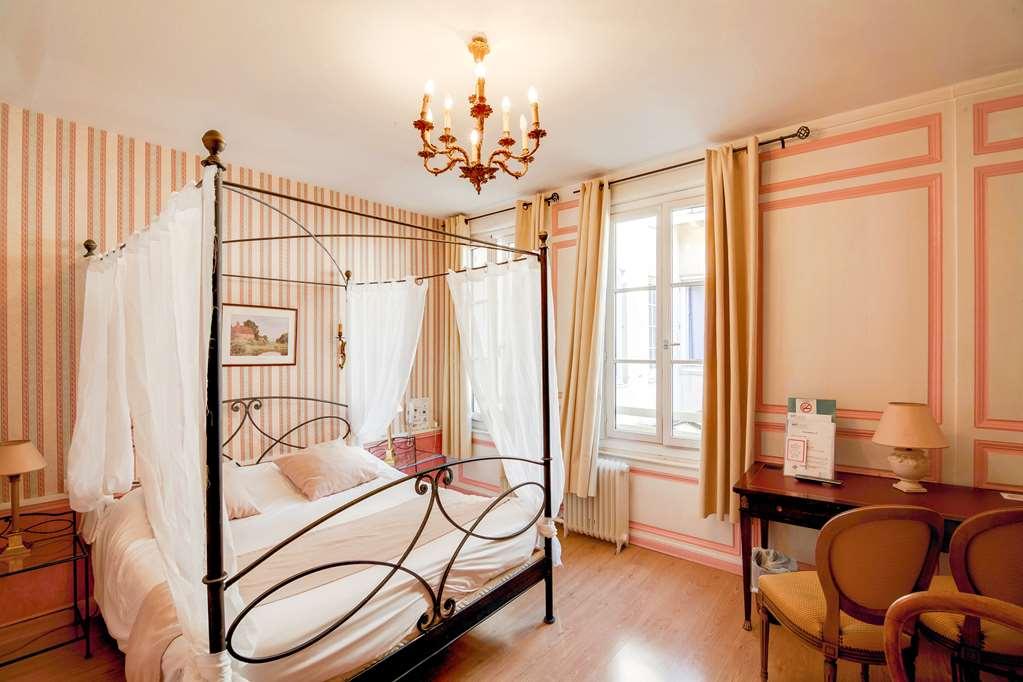 Brit Hotel Comtes De Champagne - Troyes Centre Historique 部屋 写真