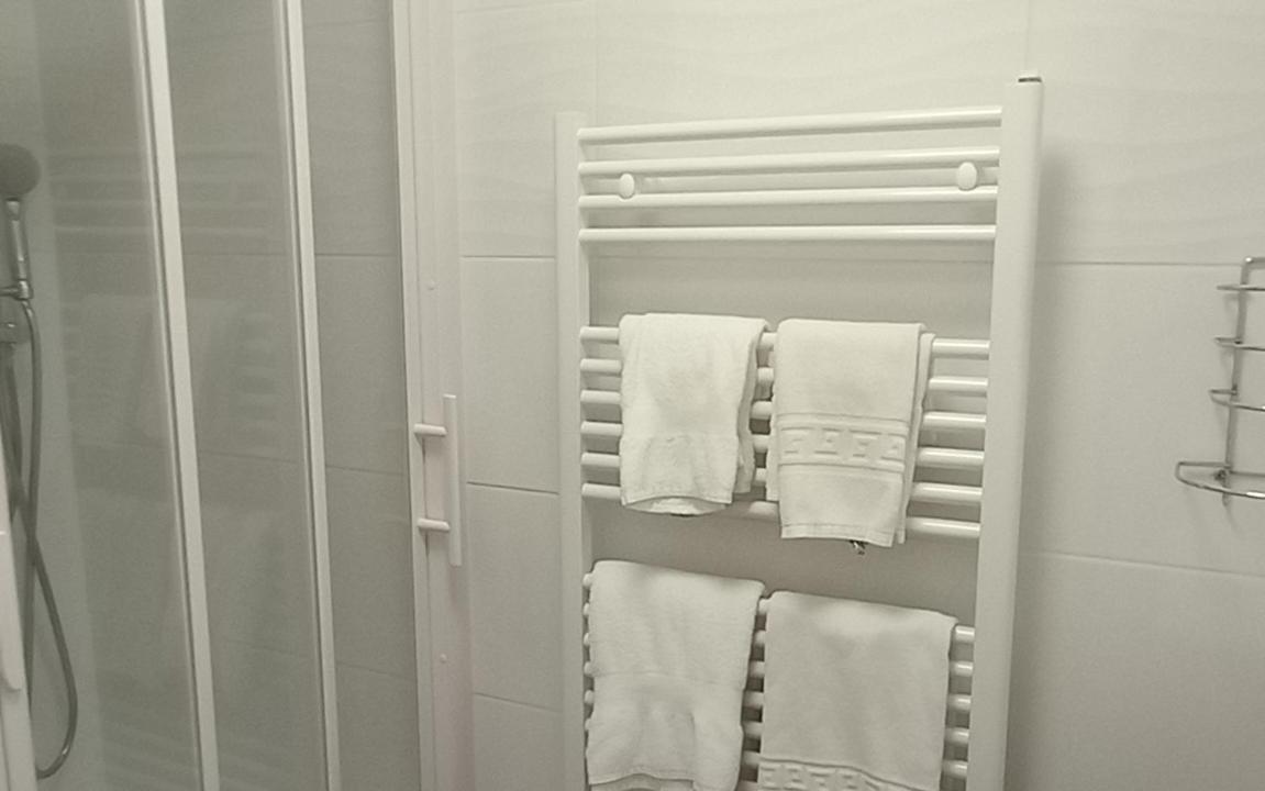 Brit Hotel Comtes De Champagne - Troyes Centre Historique エクステリア 写真