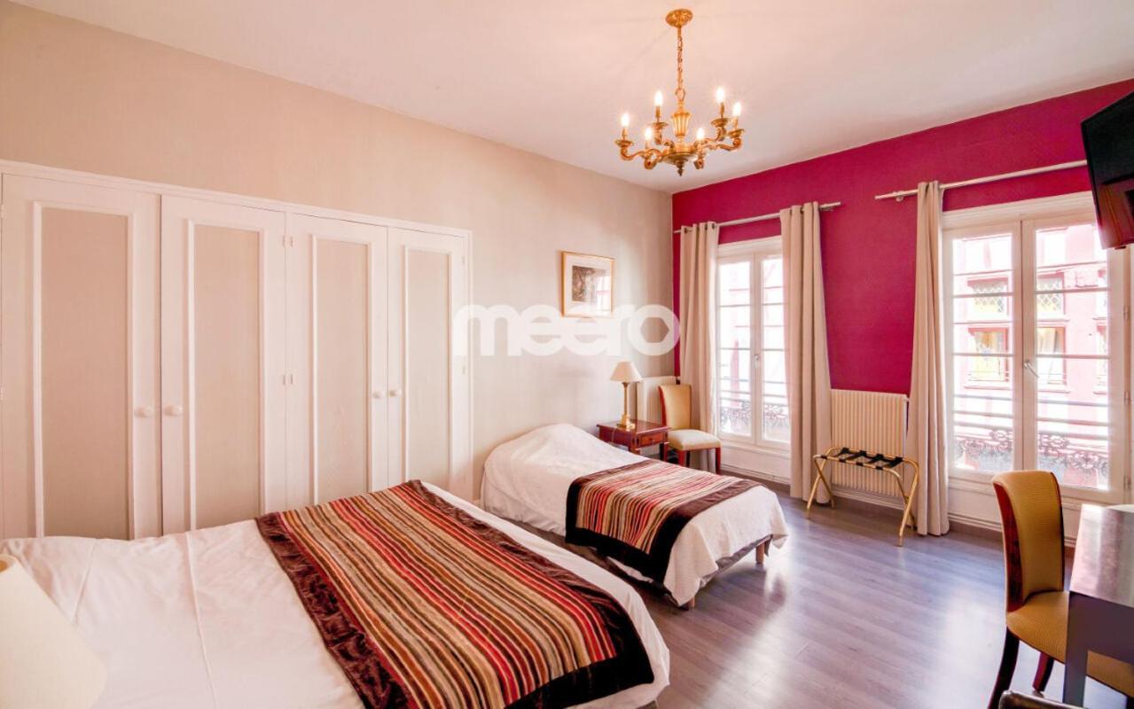 Brit Hotel Comtes De Champagne - Troyes Centre Historique エクステリア 写真