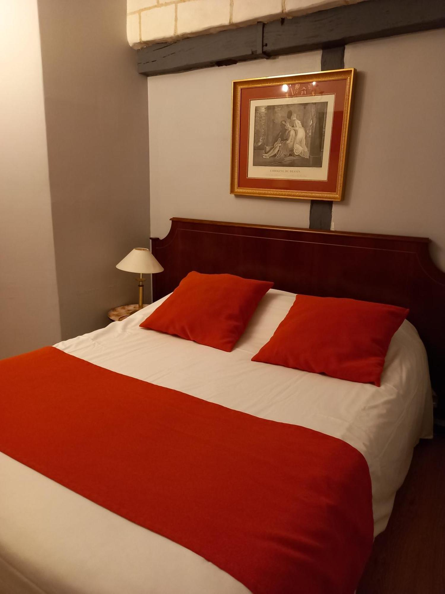 Brit Hotel Comtes De Champagne - Troyes Centre Historique エクステリア 写真